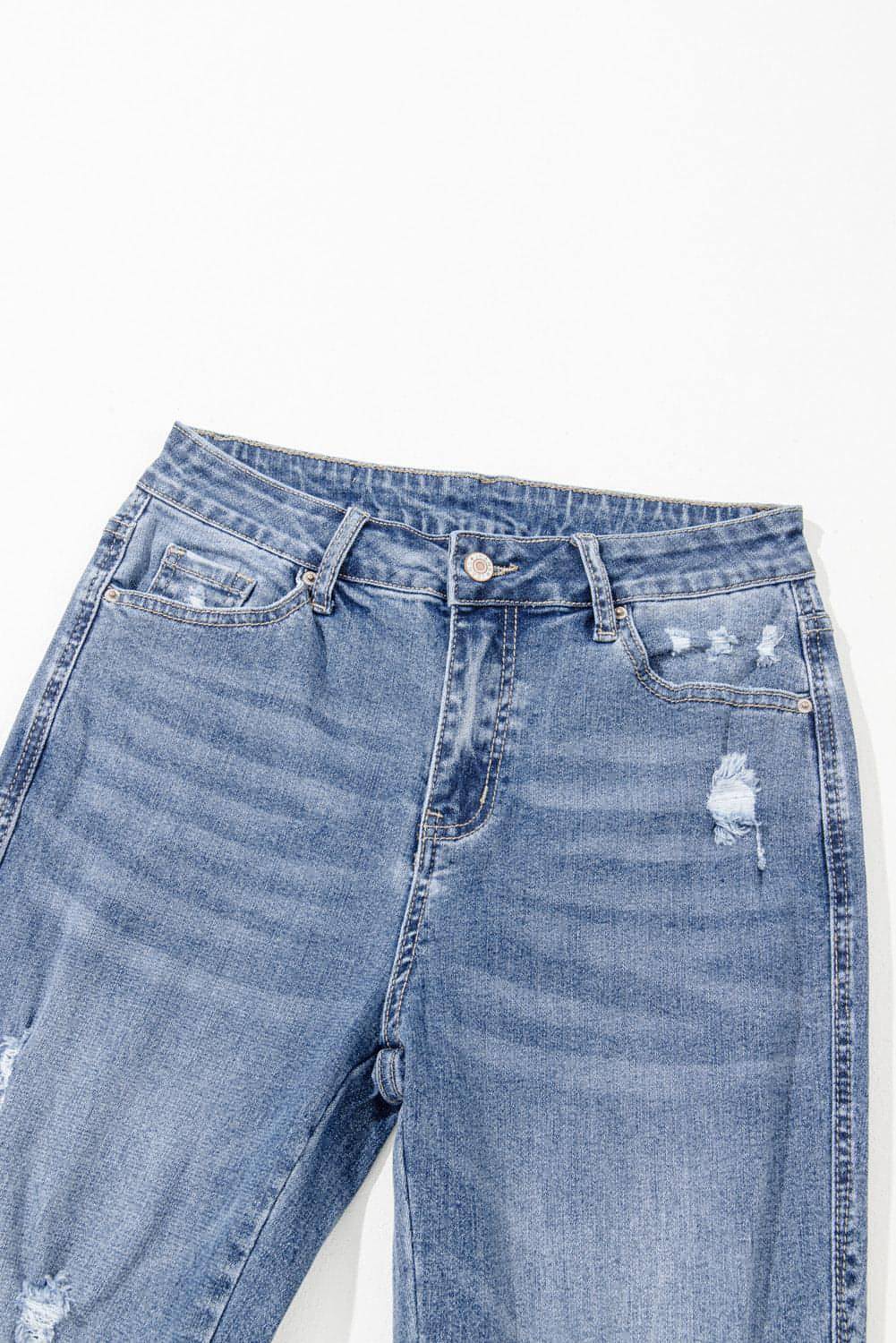 Veyra Flare Jeans