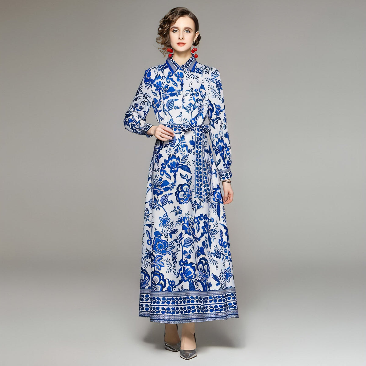 Azura Dress