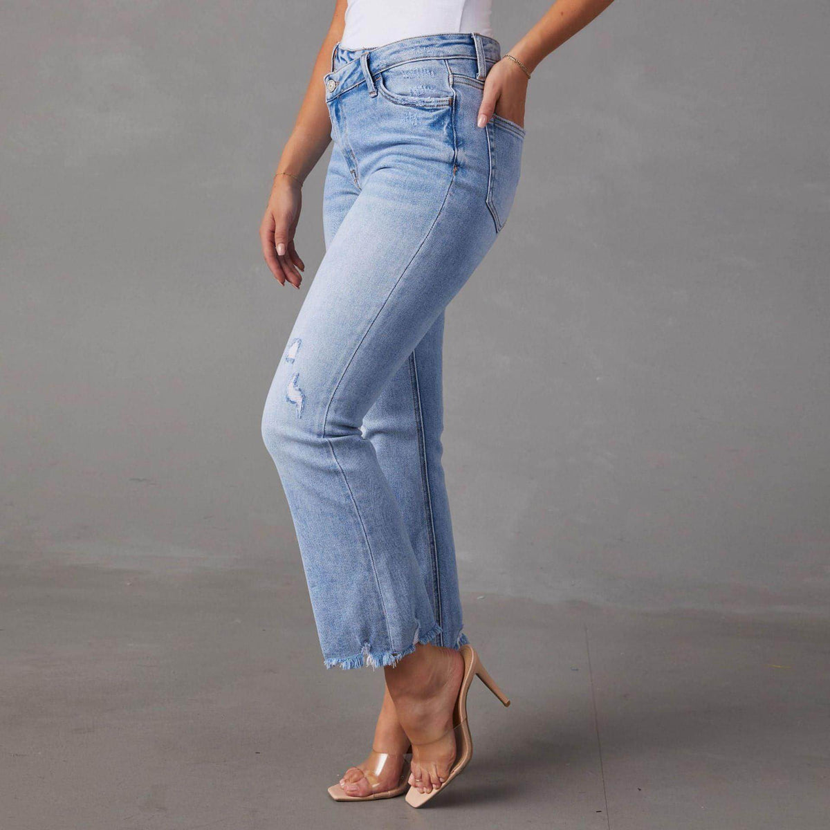 Rovélia Jeans
