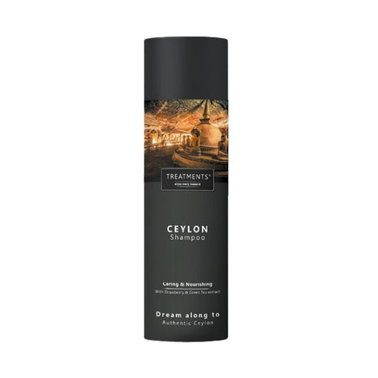Ceylon Shampoo 250 ml