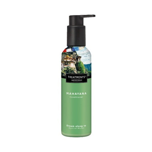 Mahayana Conditioner 200 ml