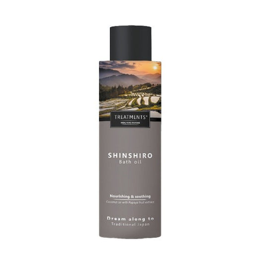 Shinshiro Badolie 150 ml