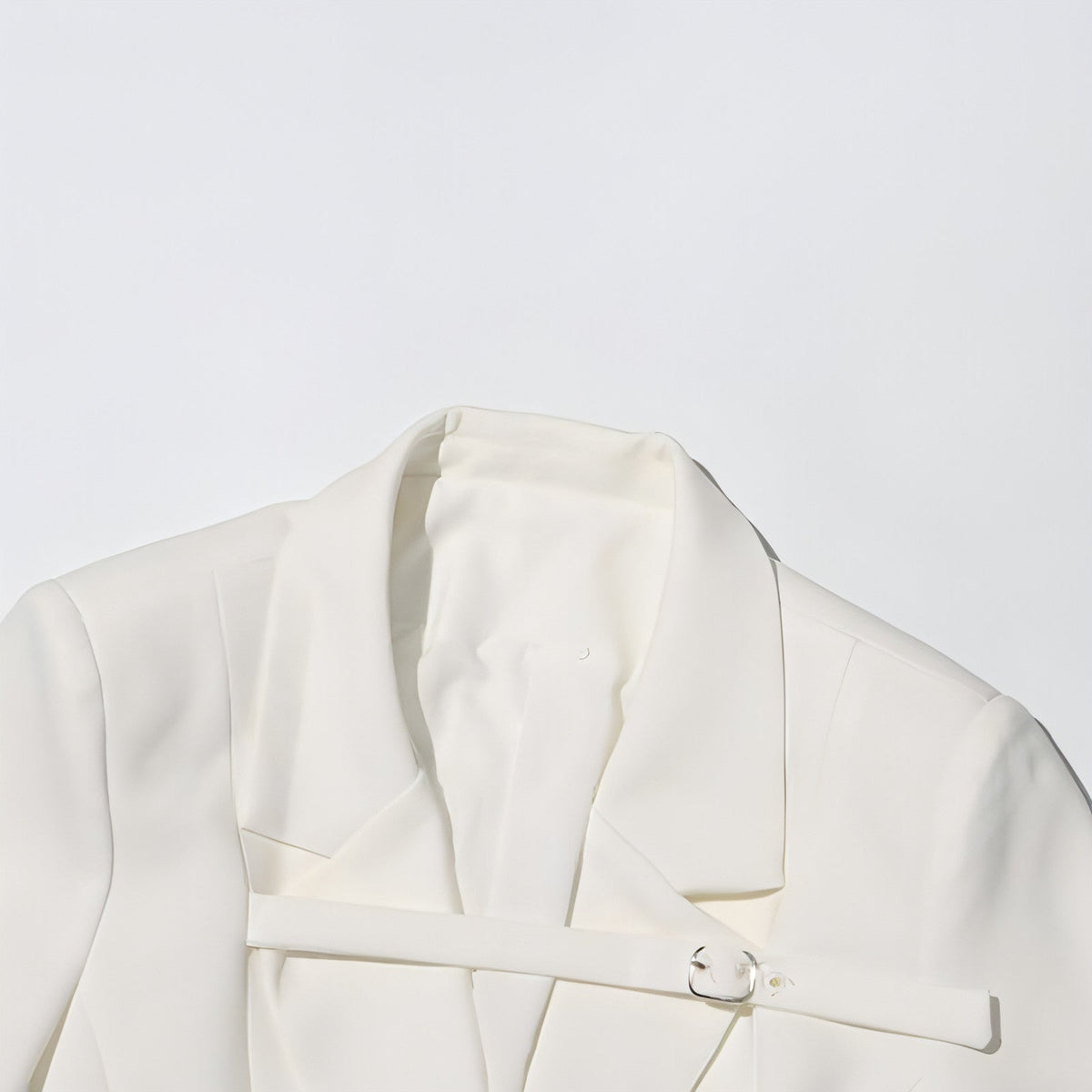 Vélisse Blazer