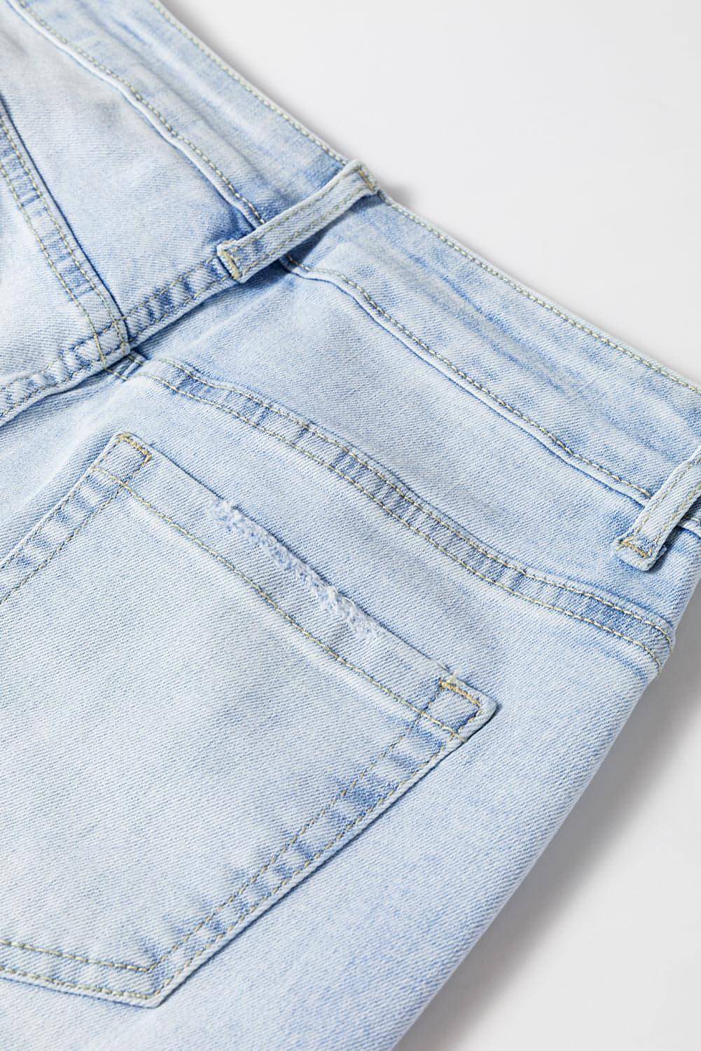 Veylisse Jeans