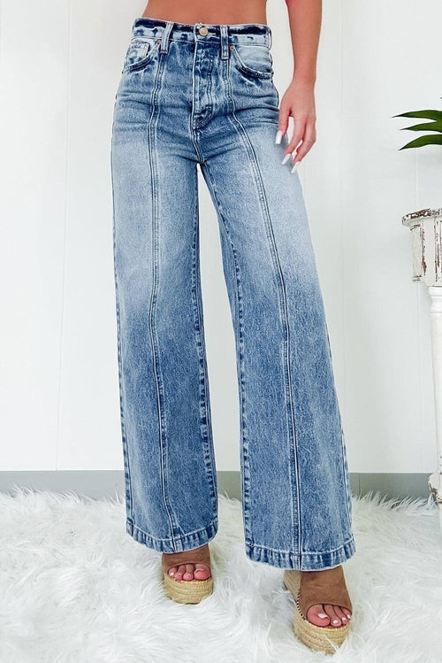 Velora jeans