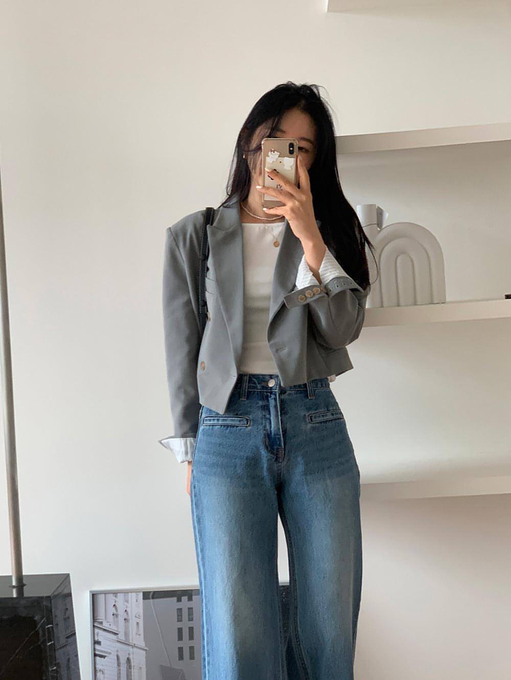 Sorella Jeans