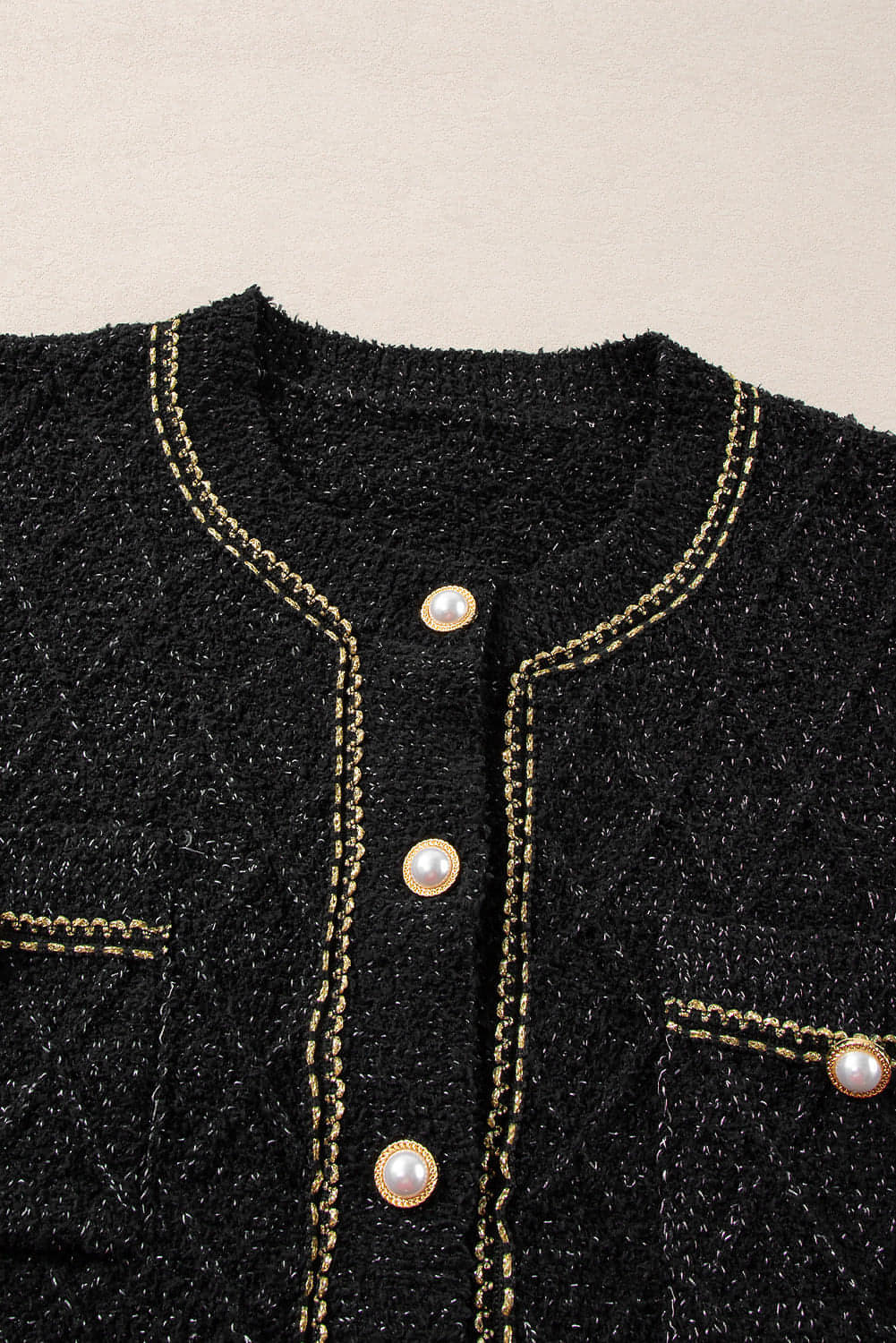Zyvenna Vest
