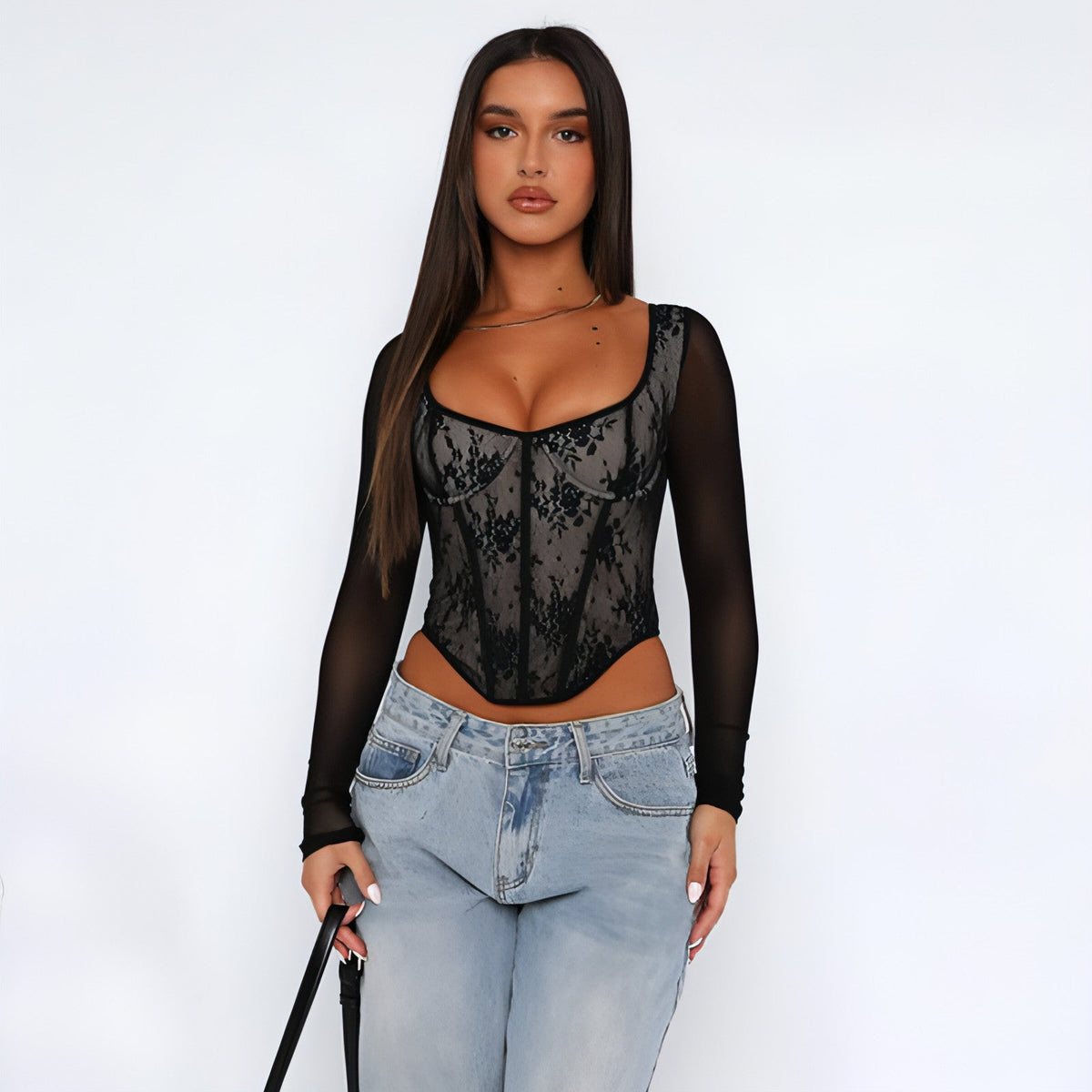 Elara Top