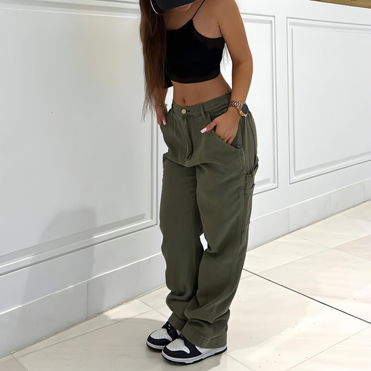 Zarela Jeans