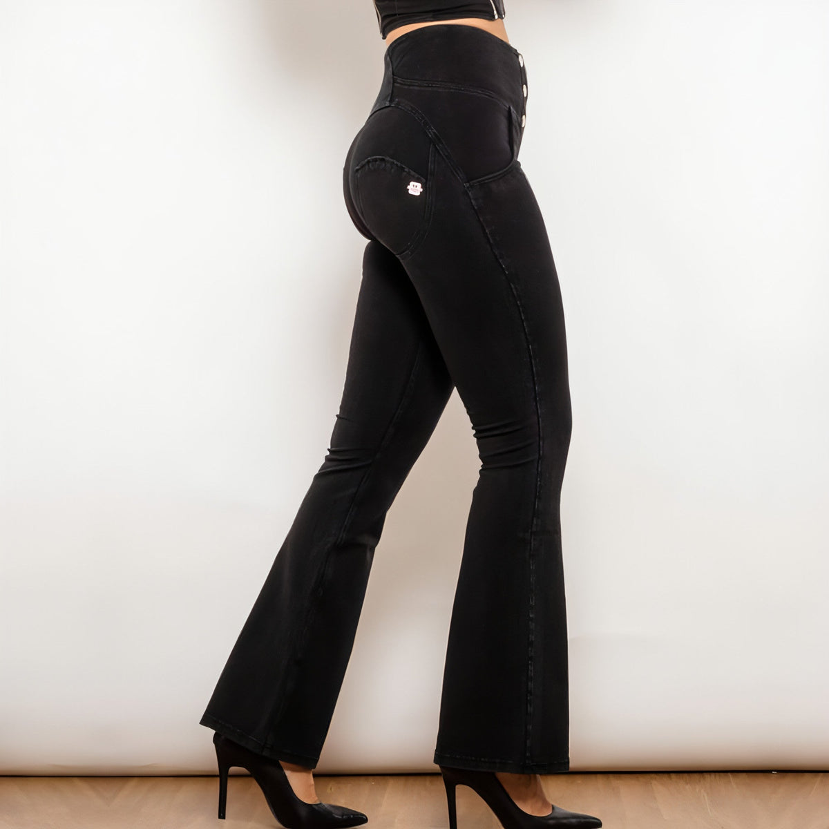 Nyxelle Jeans
