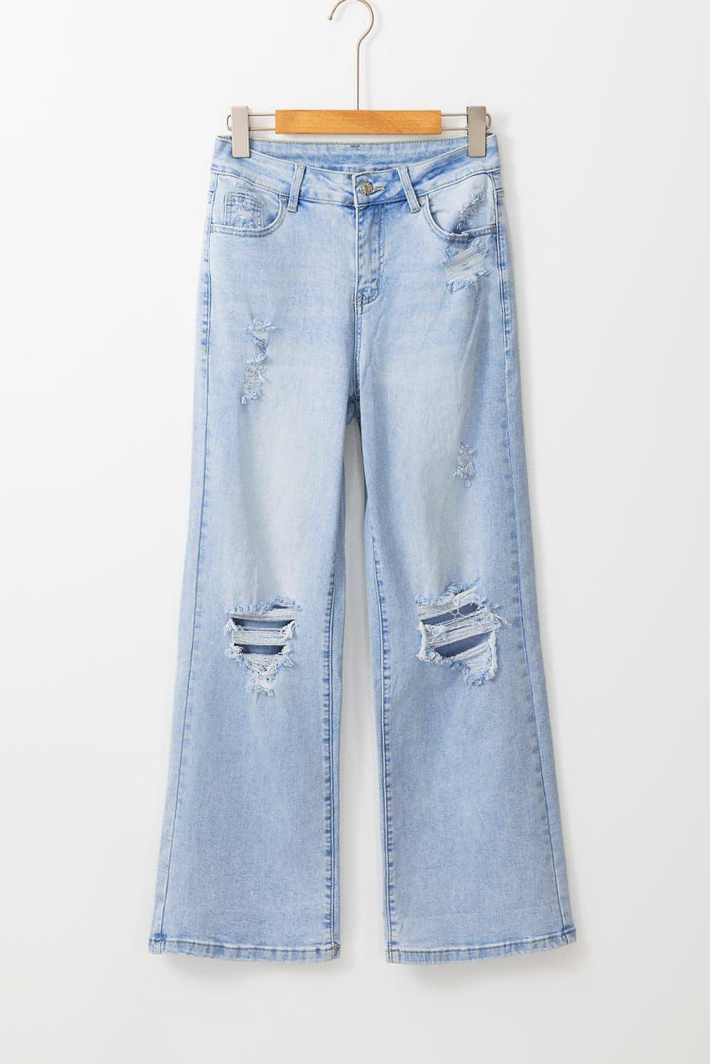 Veylisse Jeans