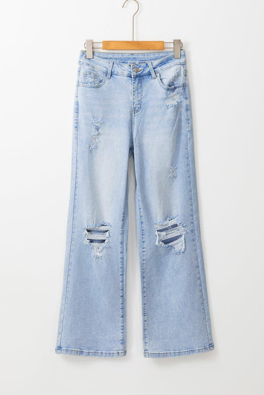 Veylisse Jeans