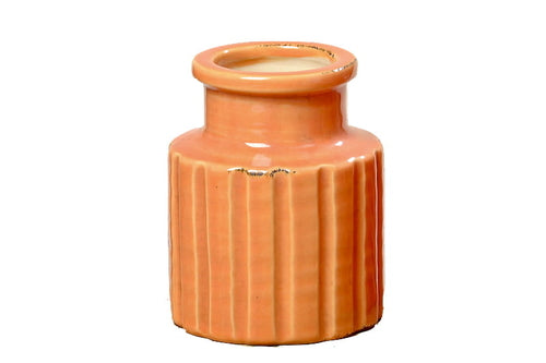 Keramikvase 12 cm