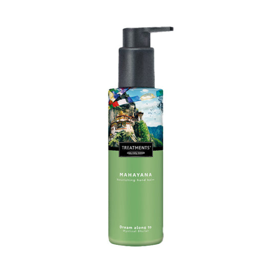 Voedende Handbalsem 200 ml