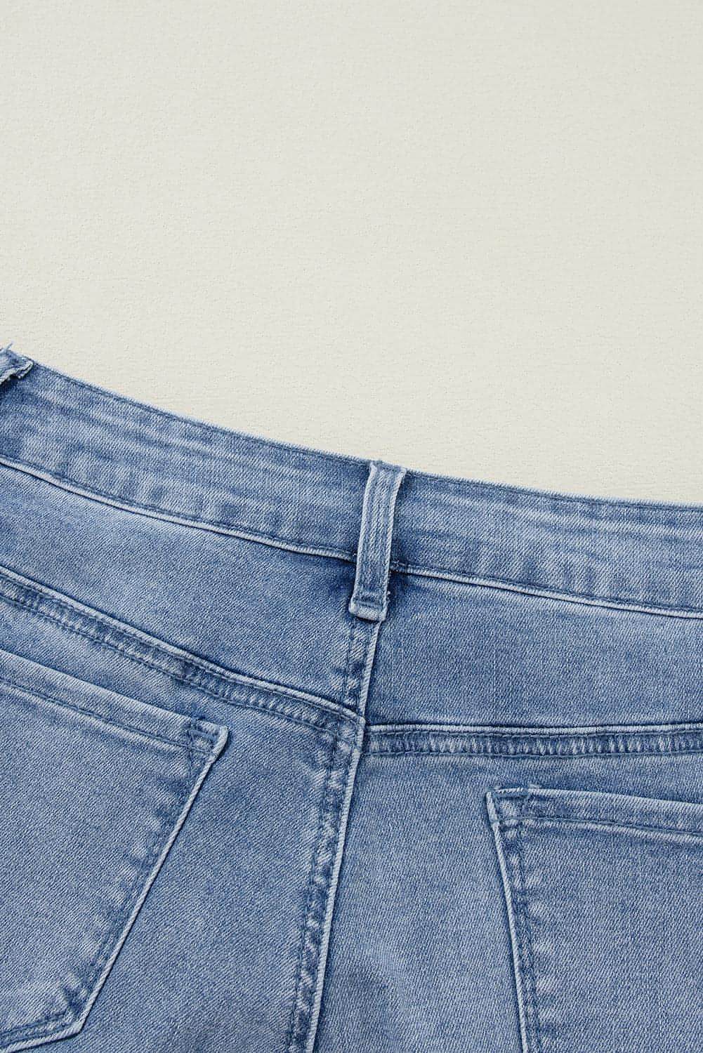 Avenza Jeans