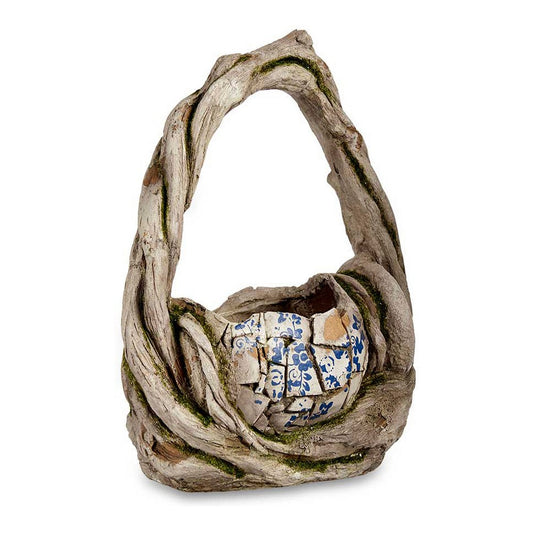 Mand van Kunsthars