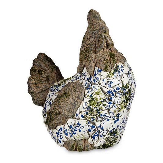 Decoratieve Tuinkip