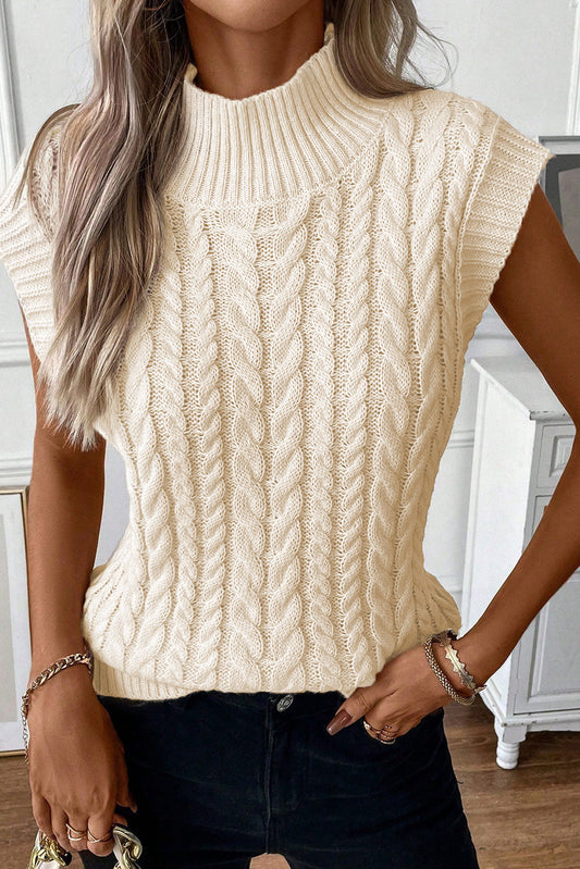 Aveline Sweater Vest