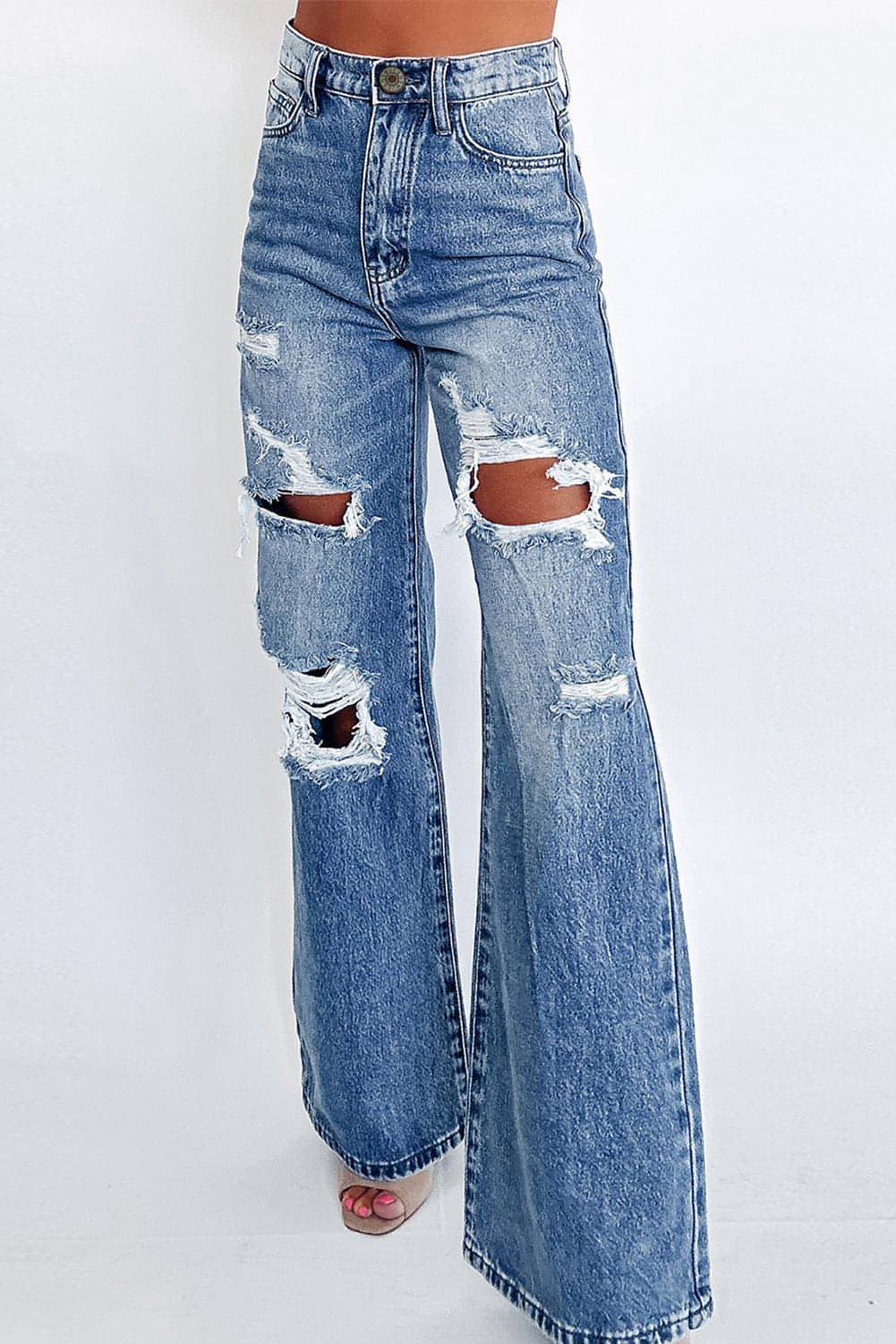Avenza Jeans