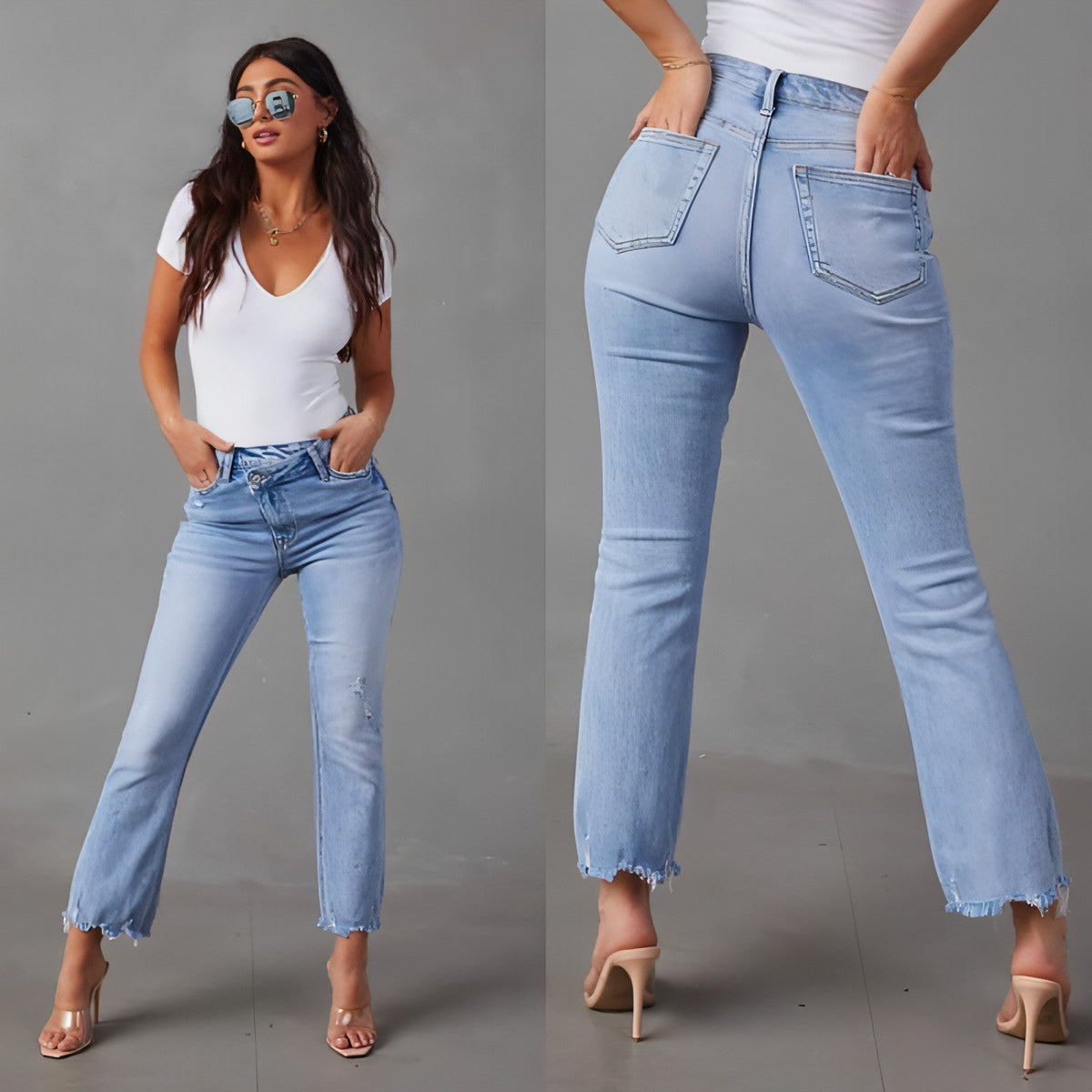 Rovélia Jeans