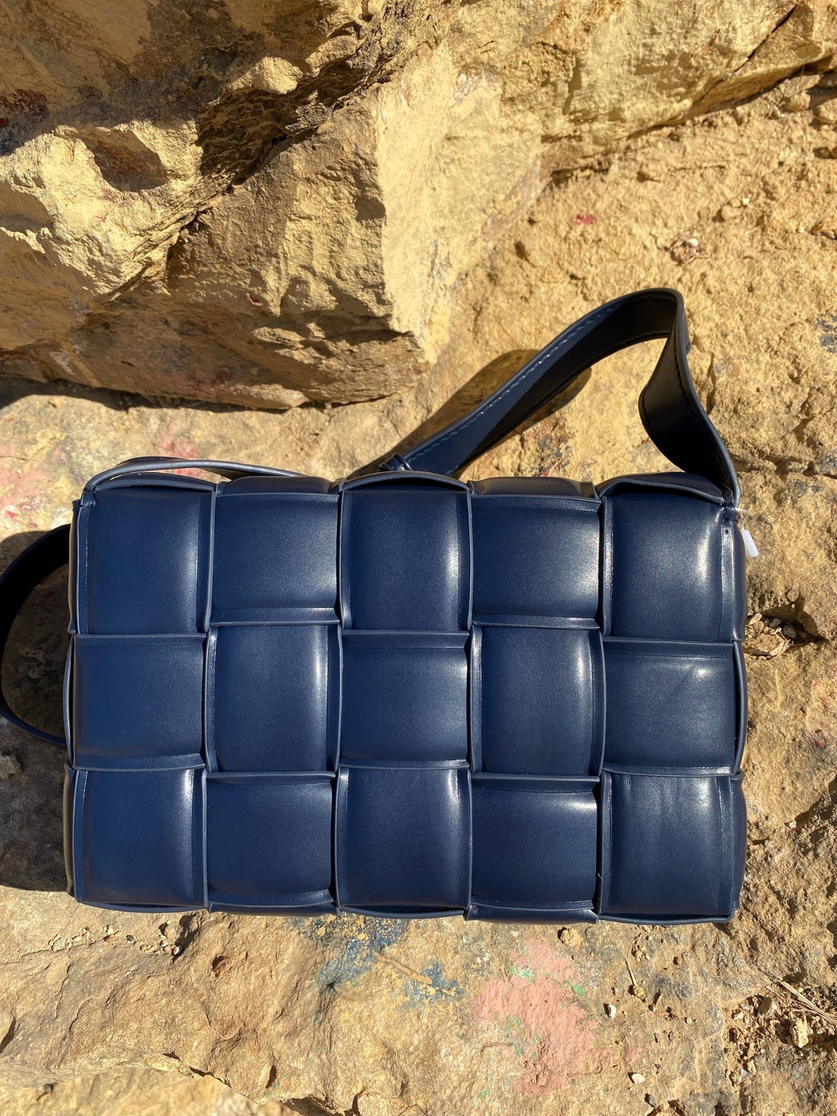 Valenza Bag