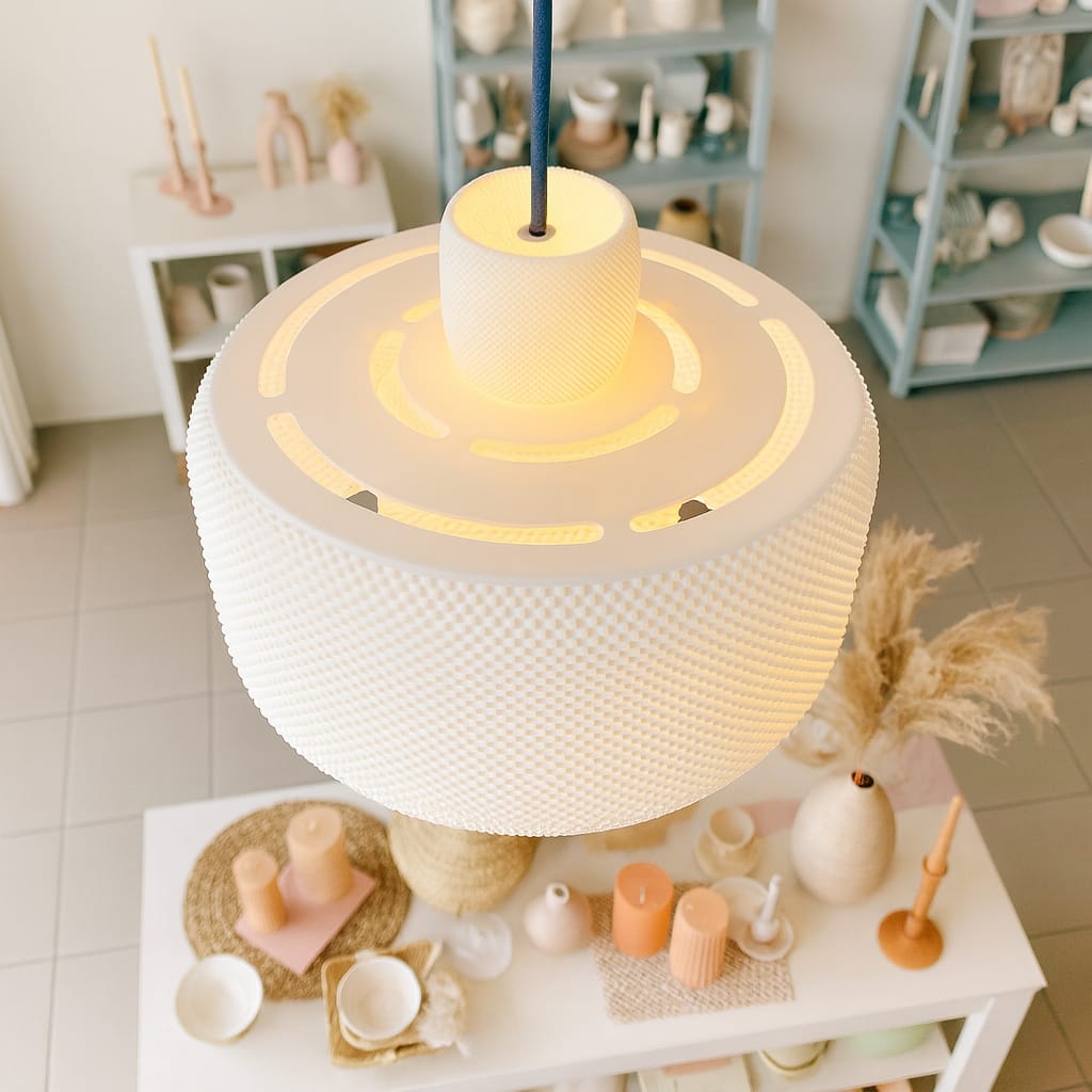 Aurora Design Hanglamp