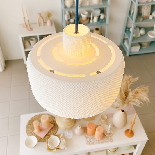 Aurora Design Hanglamp