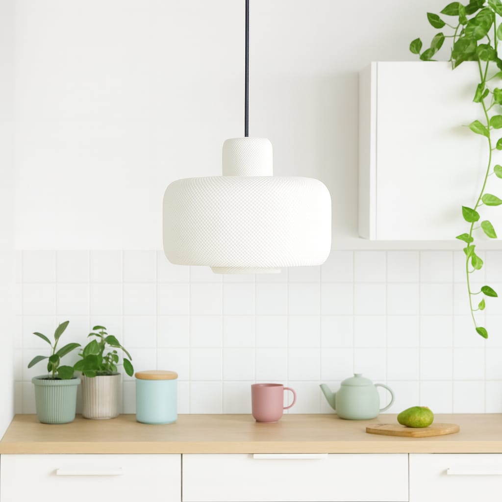 Aurora Design Hanglamp