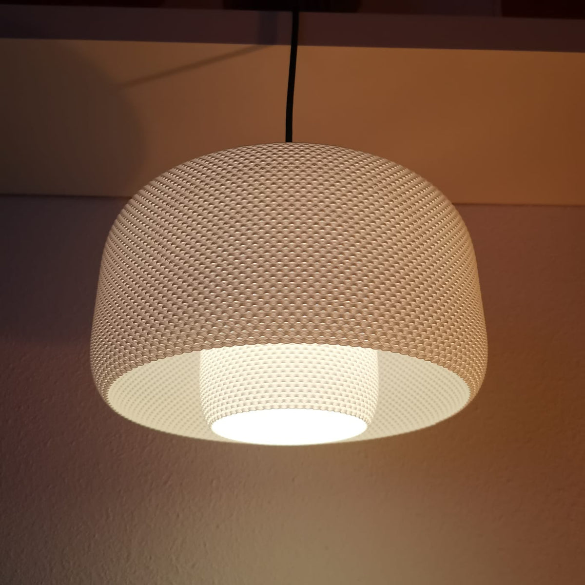 Aurora Design Hanglamp