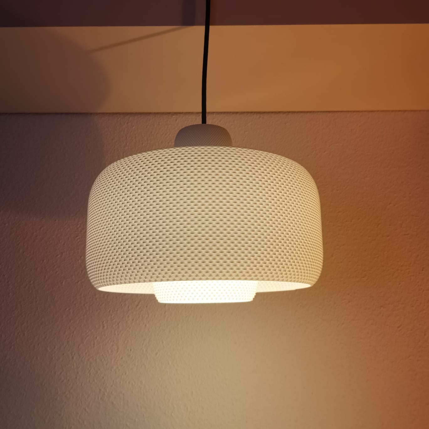Aurora Design Hanglamp