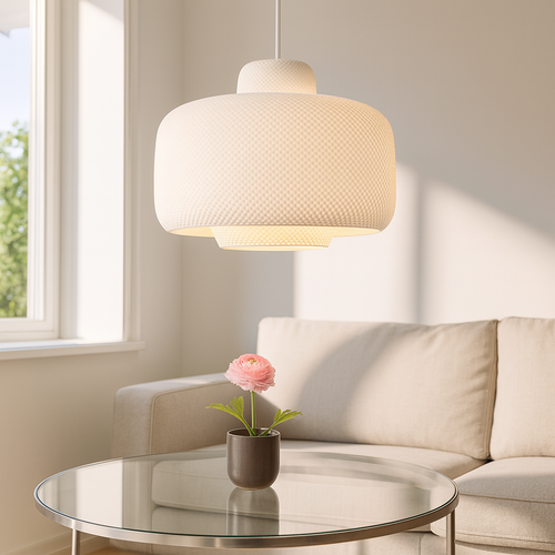 Aurora Design Hanglamp