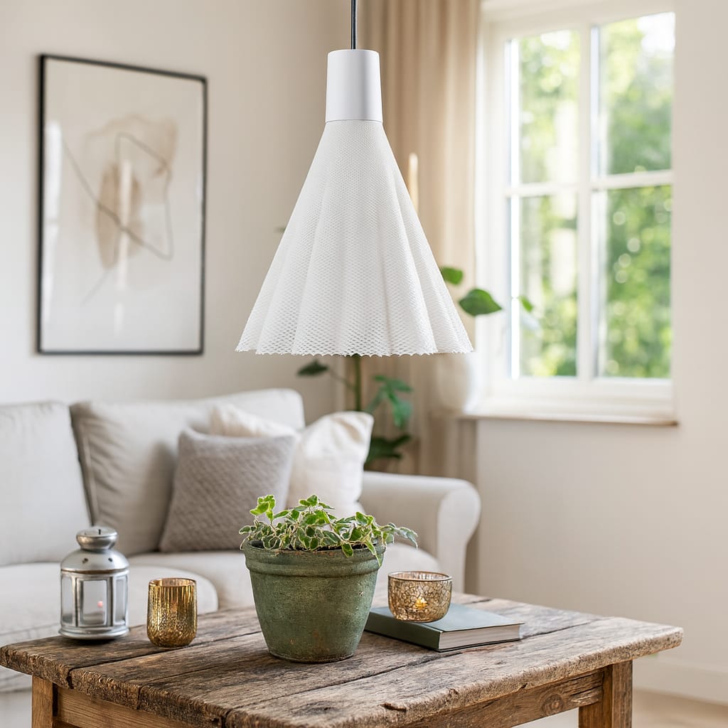 Aurora Shade Hanglamp