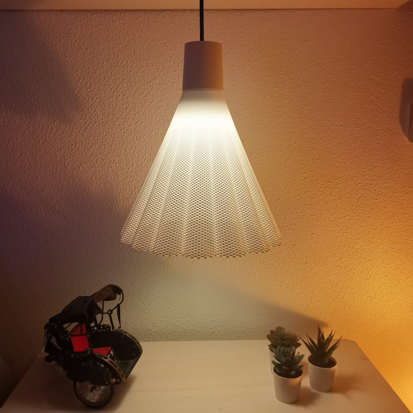 Aurora Shade Hanglamp