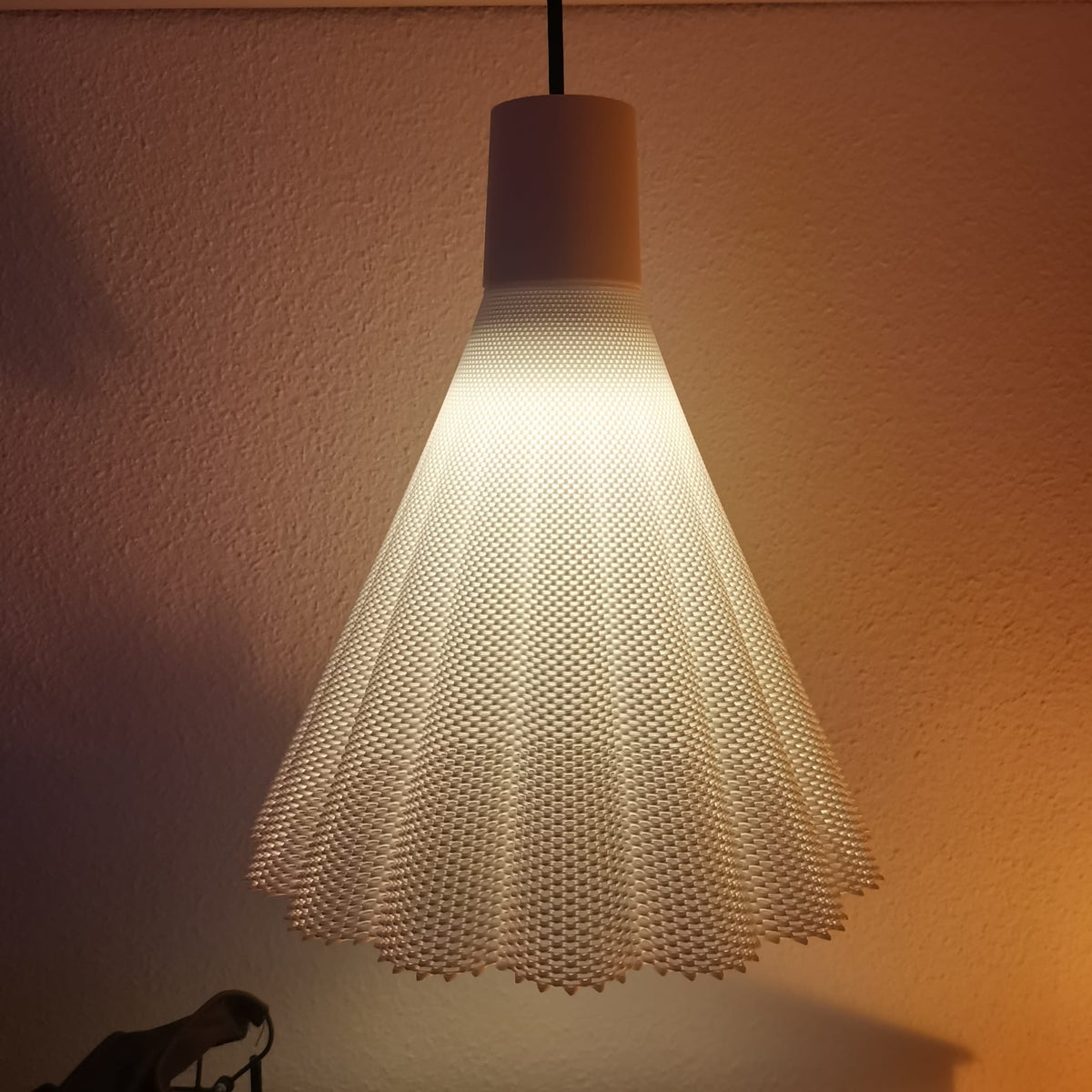 Aurora Shade Hanglamp