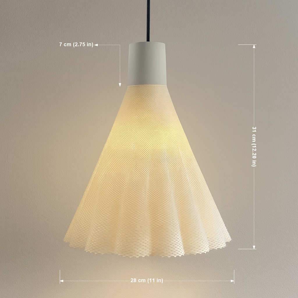 Aurora Shade Hanglamp