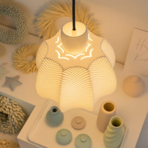 Aurora Veil Hanglamp