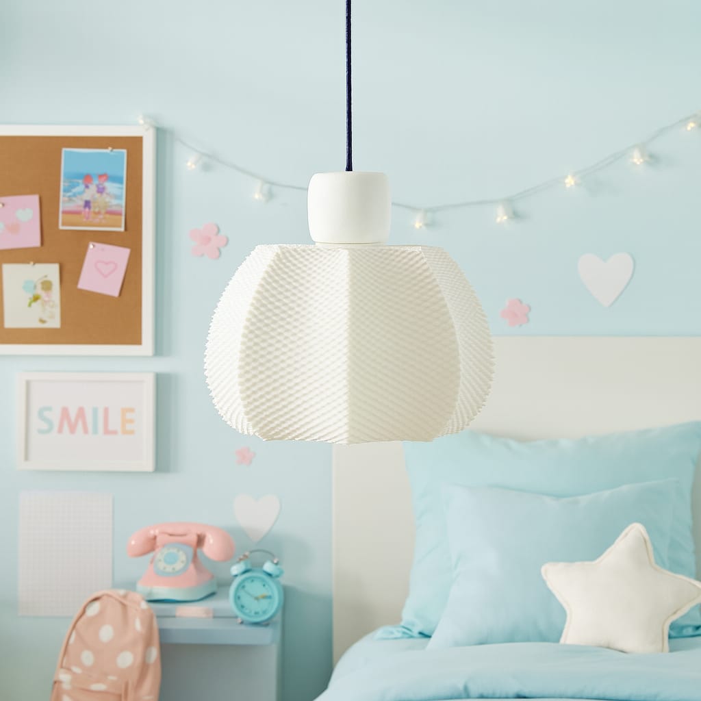 Aurora Veil Hanglamp