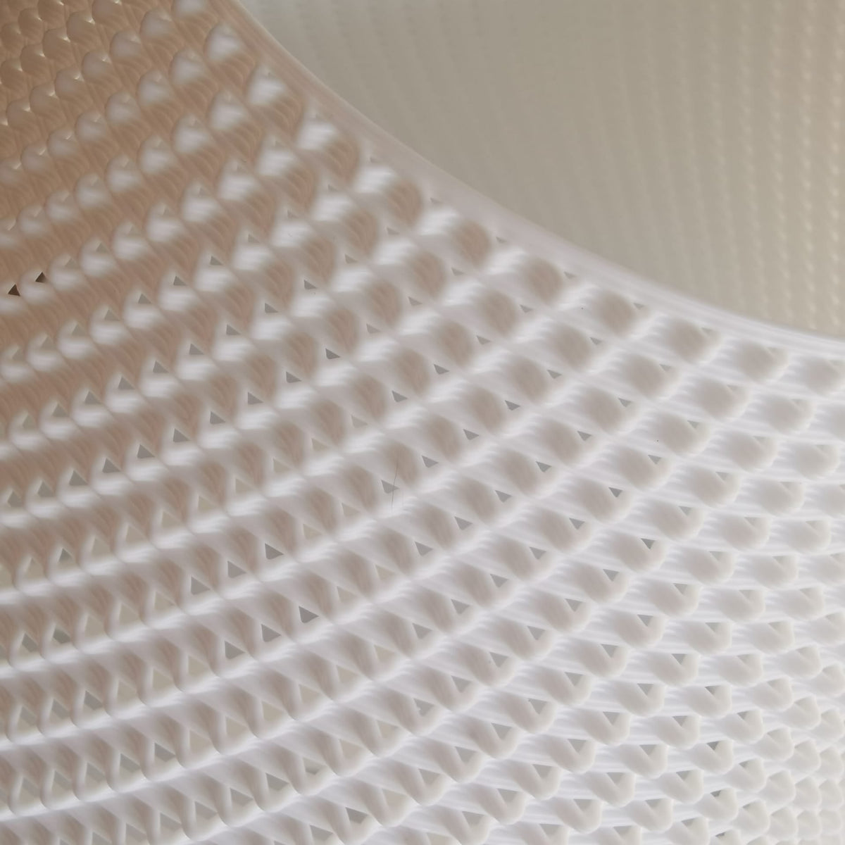 Aurora Weave Tafellamp