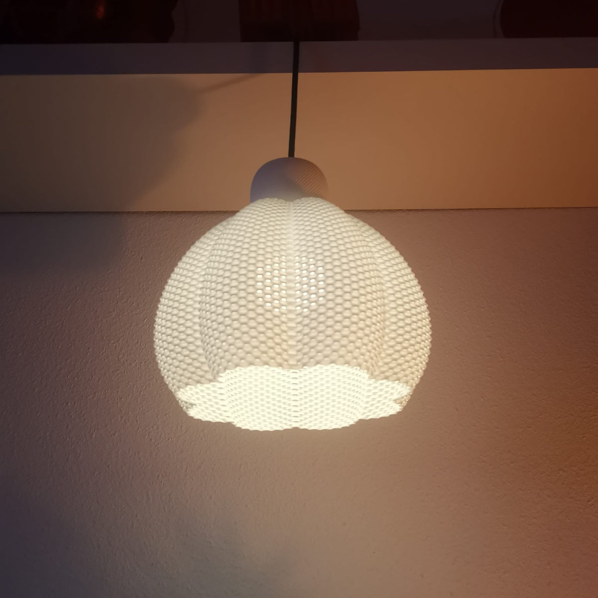 Luxe Designer Hanglamp