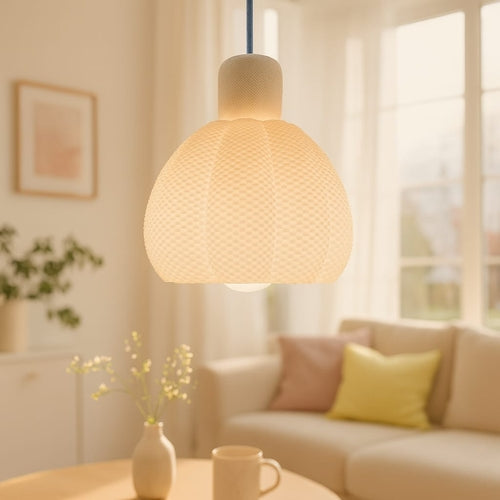 Luxe Designer Hanglamp