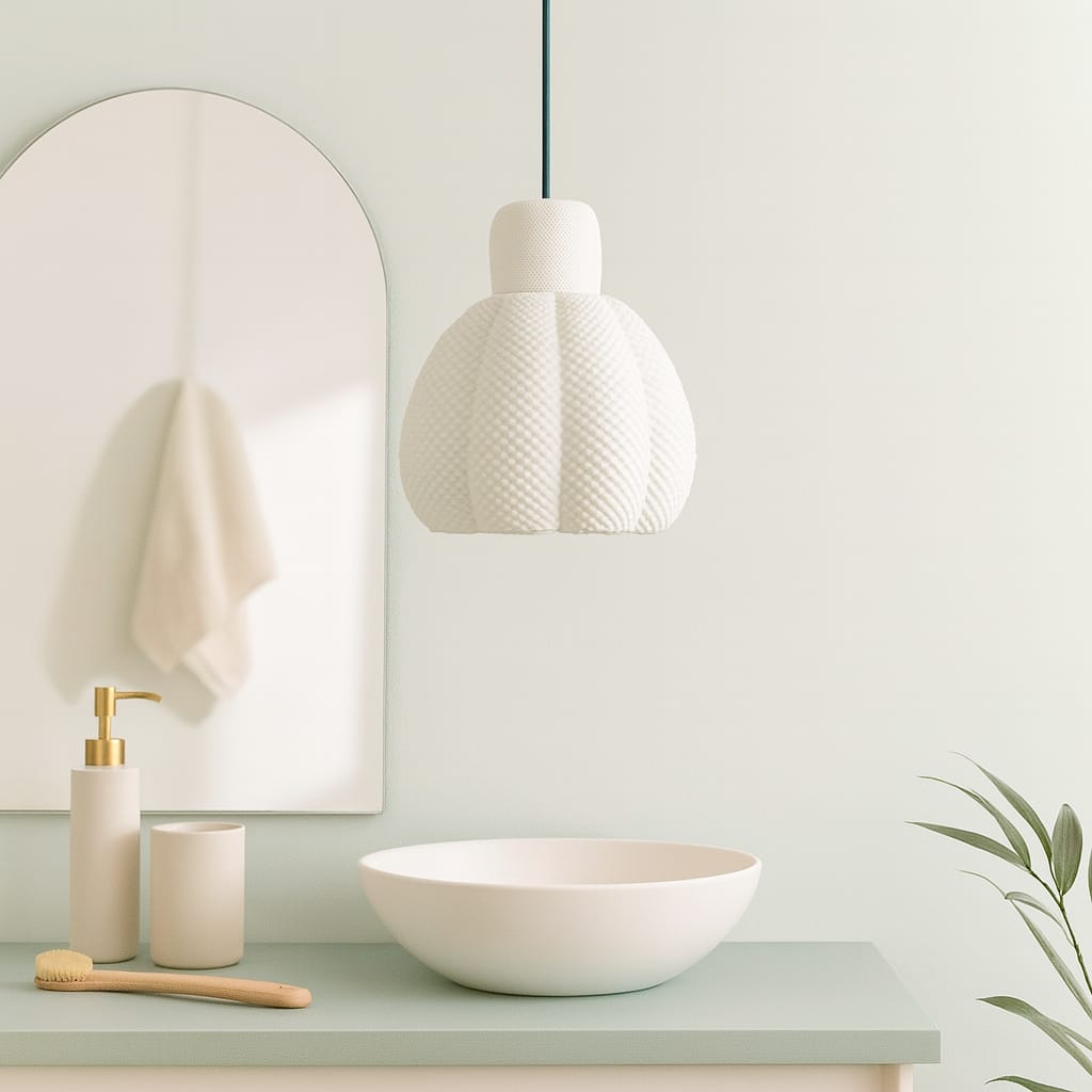 Luxe Designer Hanglamp