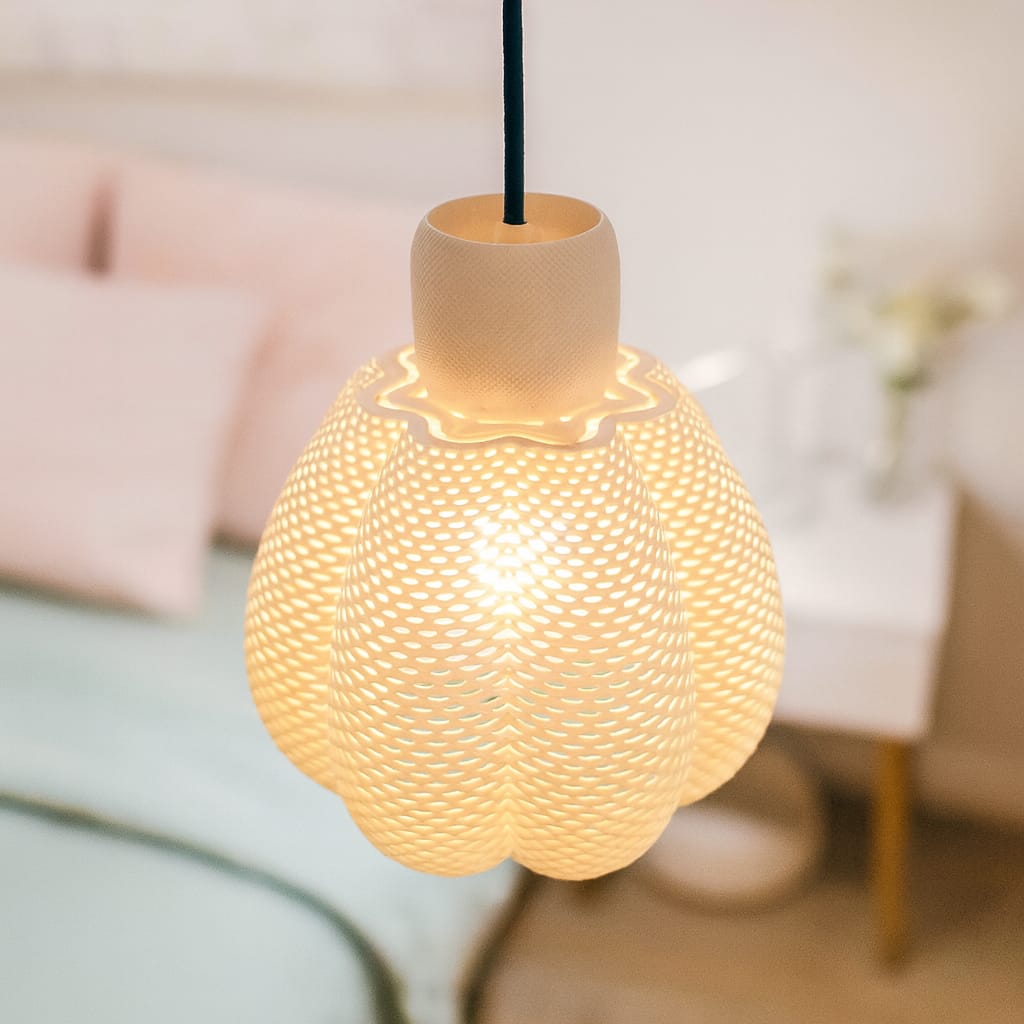 Luxe Designer Hanglamp