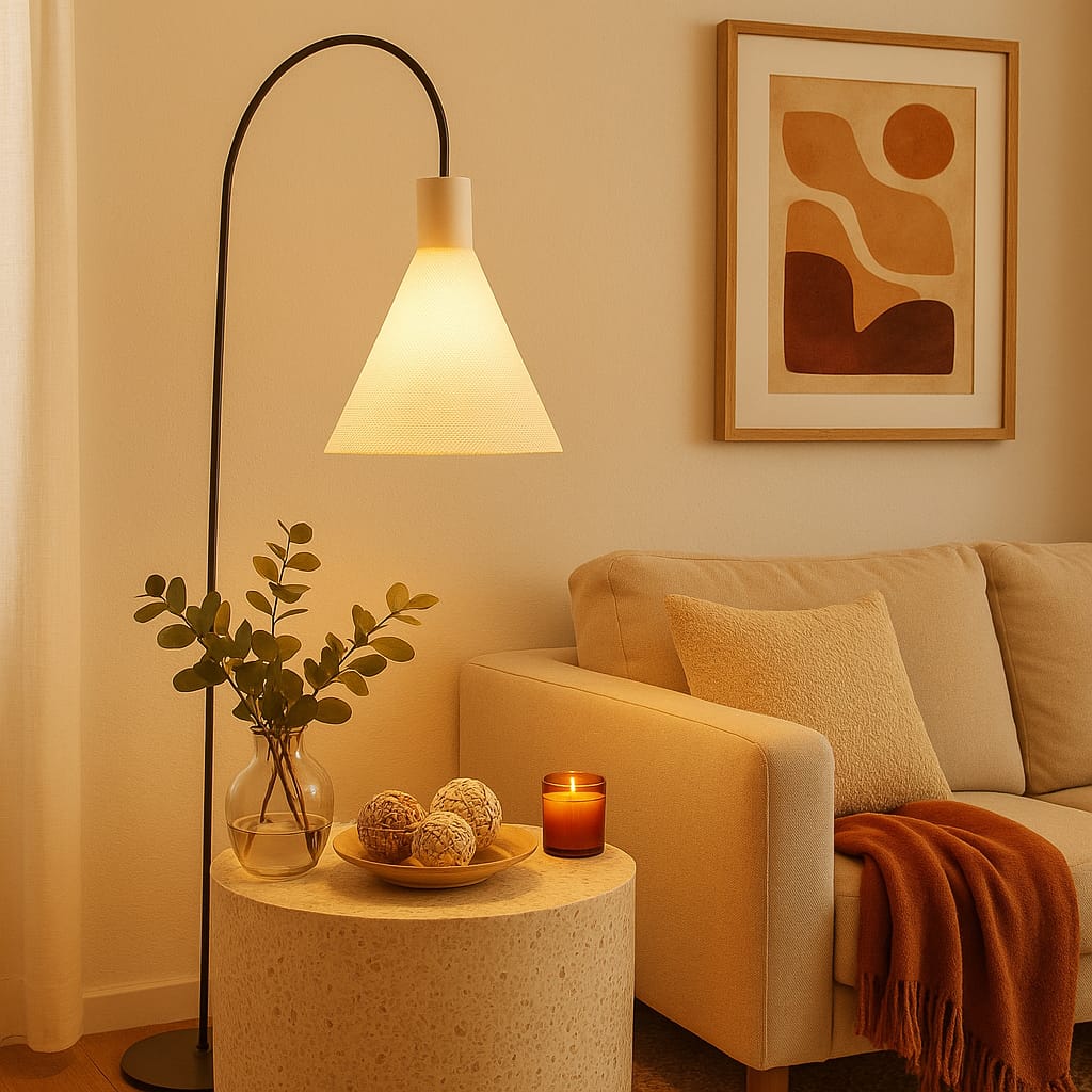 Conea Elegance Hanglamp