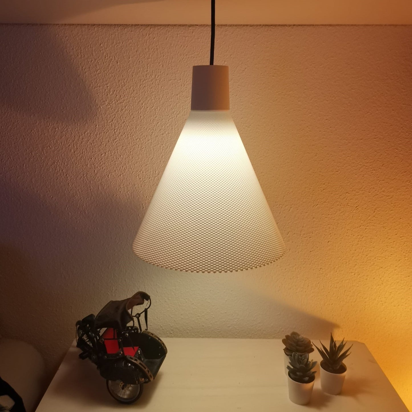 Conea Elegance Hanglamp