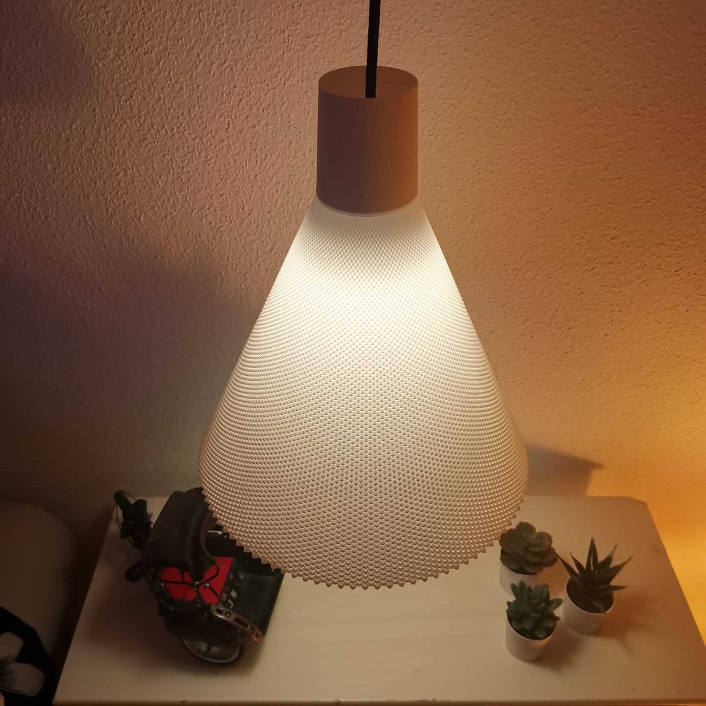 Conea Elegance Hanglamp