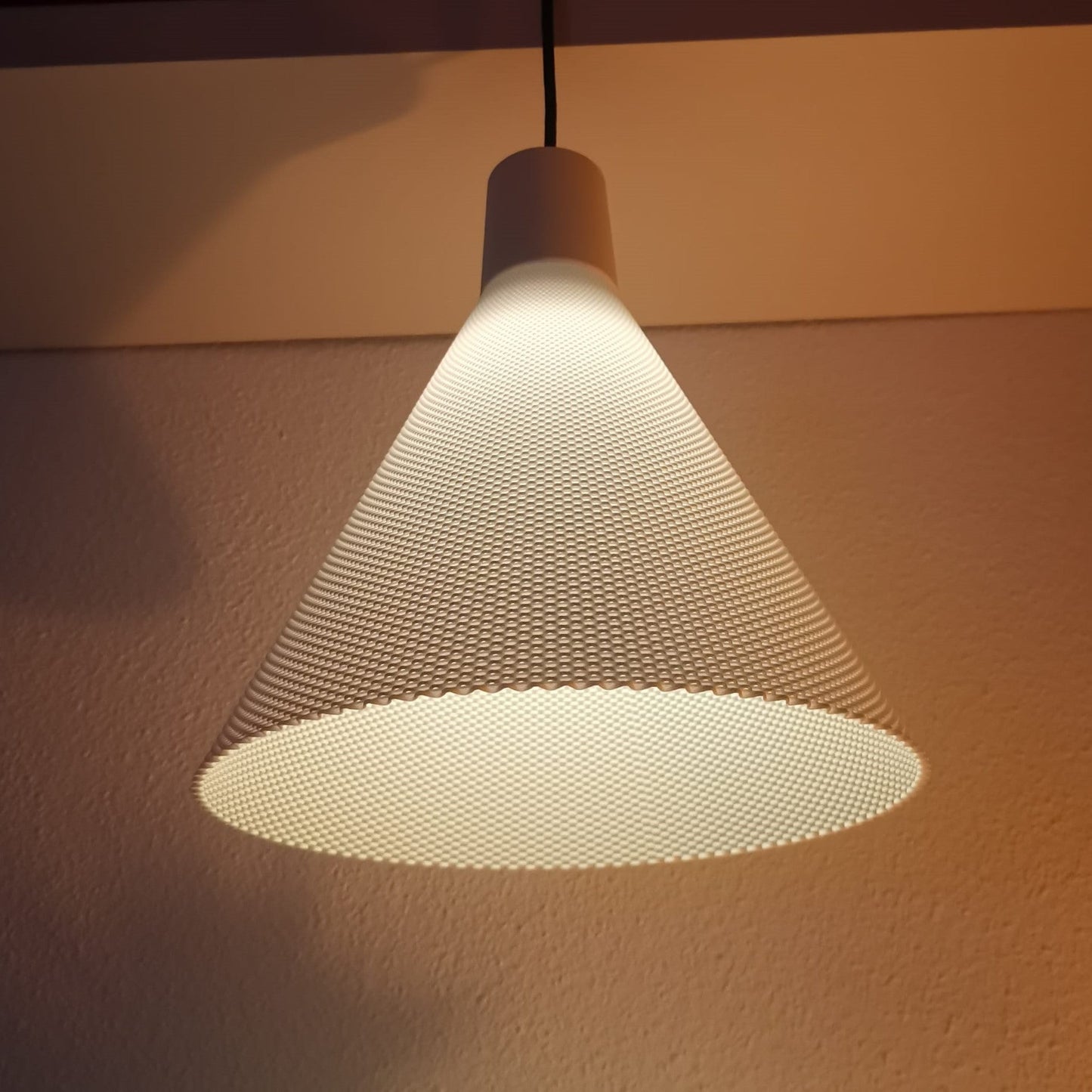 Conea Elegance Hanglamp