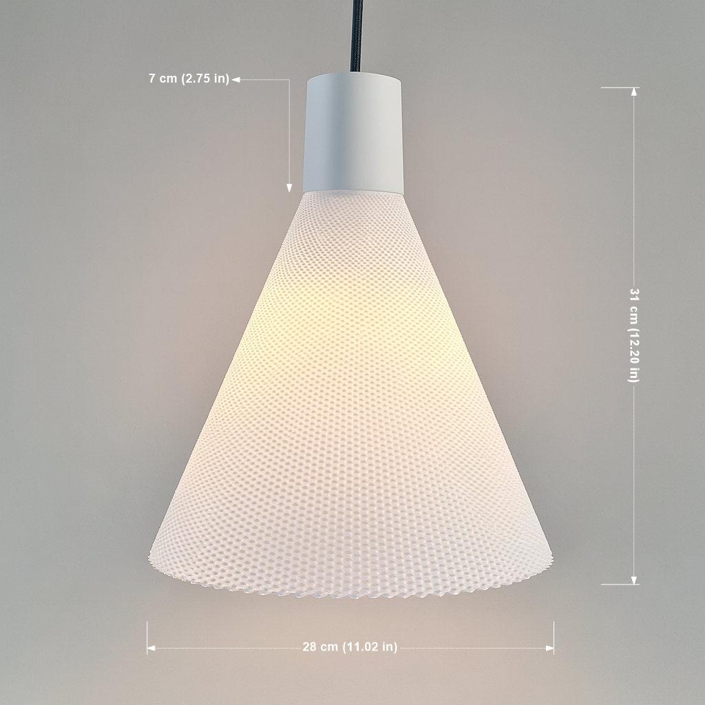 Conea Elegance Hanglamp