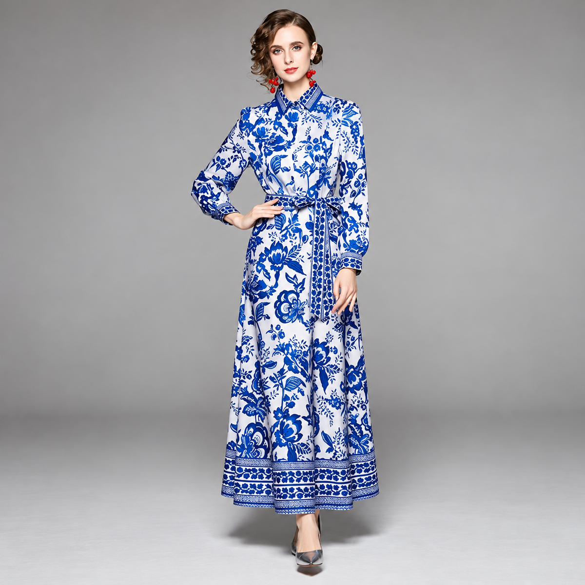 Azura Dress