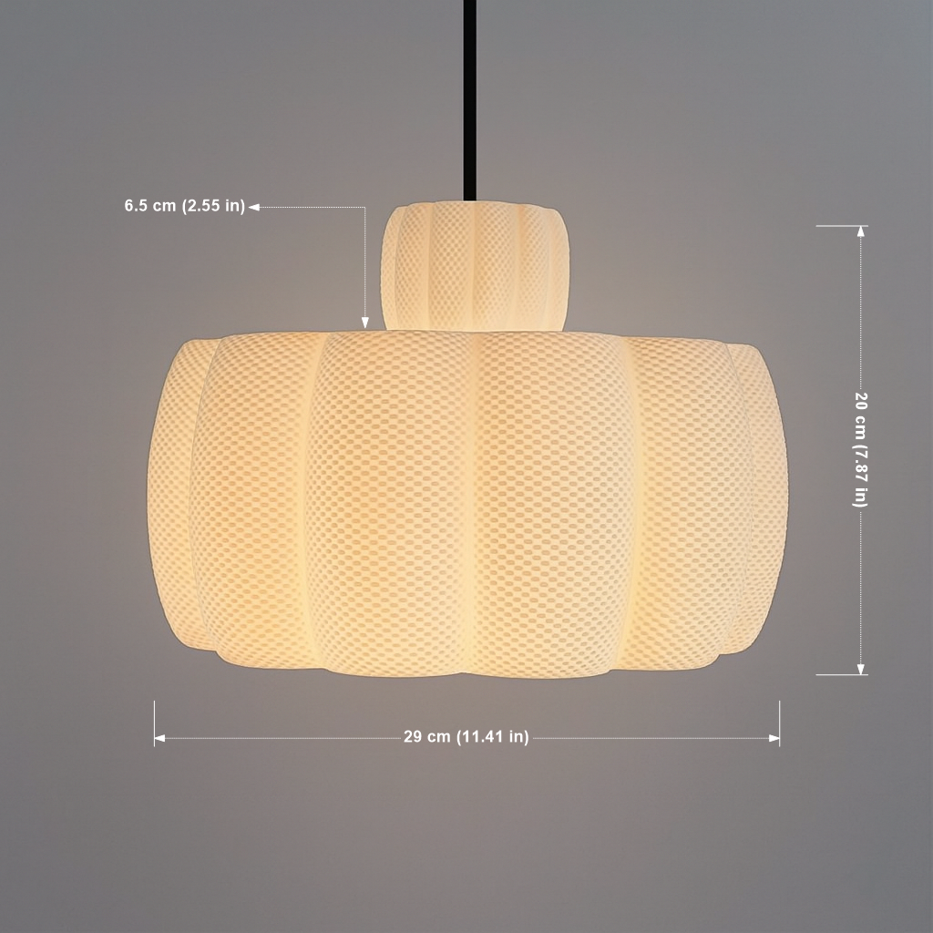 Lotus Hanglamp