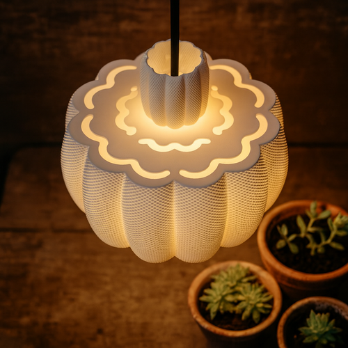 Lotus Hanglamp